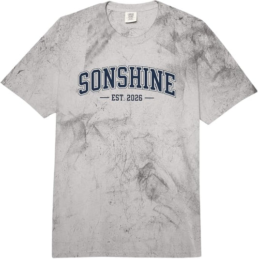 Comfort Colors Sonshine Tee